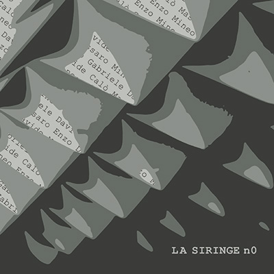 Anteprima rivista N. 0