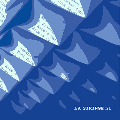 Anteprima rivista N. 1